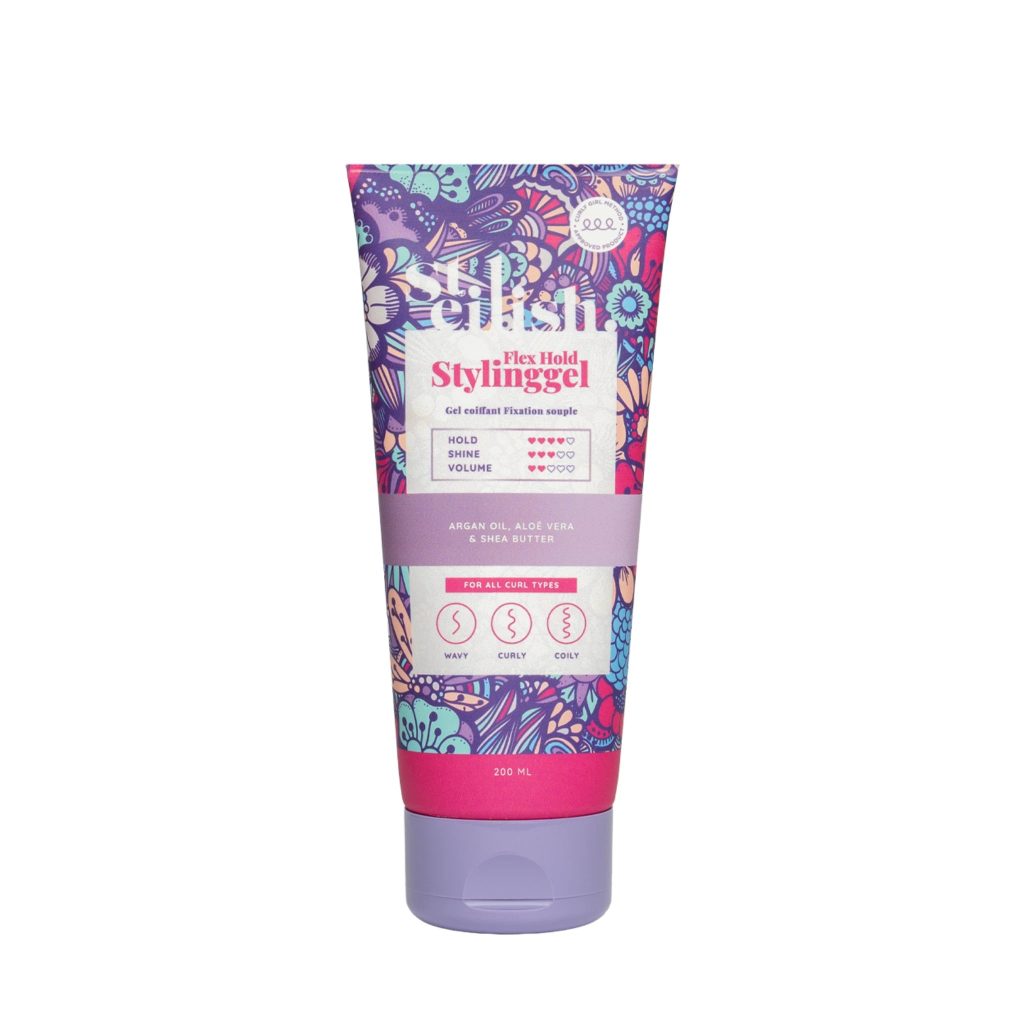 Gel Cu Fixare Puternica Pentru Parul Cret Max Hold Steilish 200 Ml gel-cu-fixare-puternica-pentru-parul-cret-max-hold-steilish-200-ml